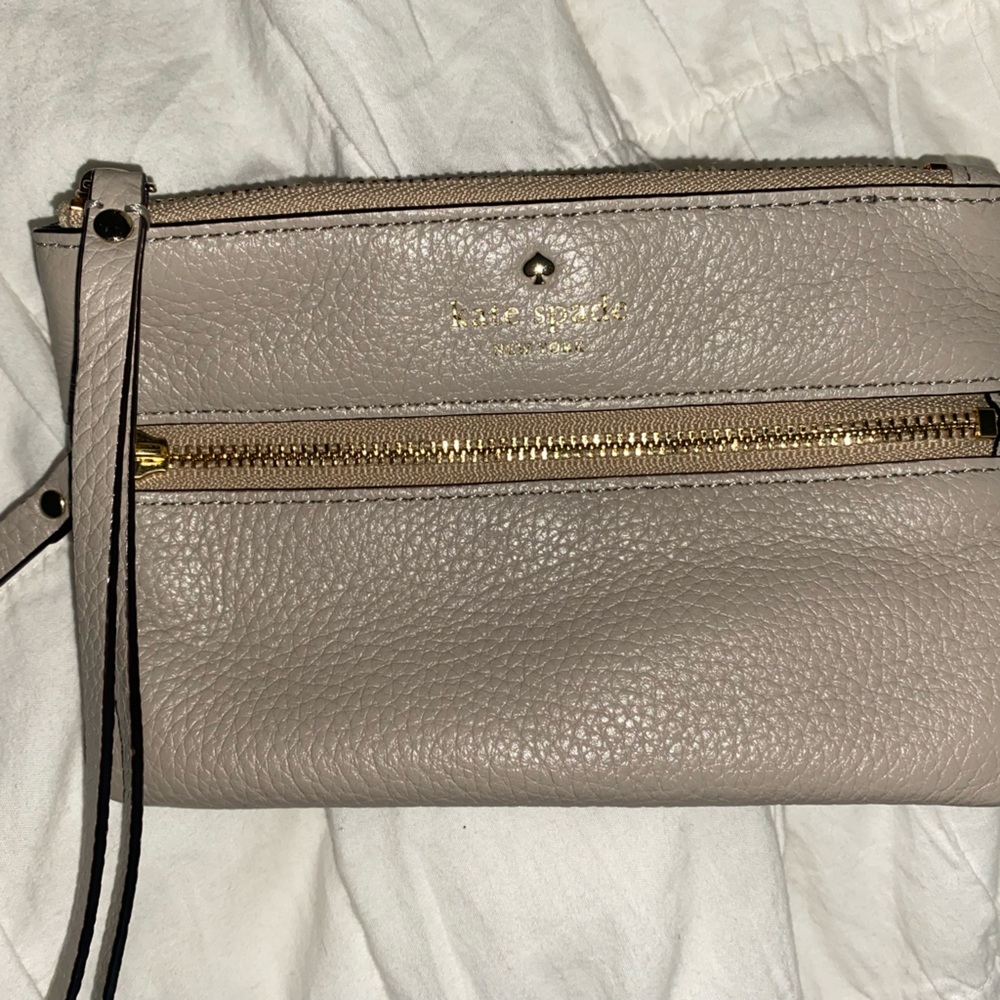 Kate Spade Wristlet